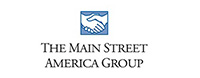 Main Street America Logo