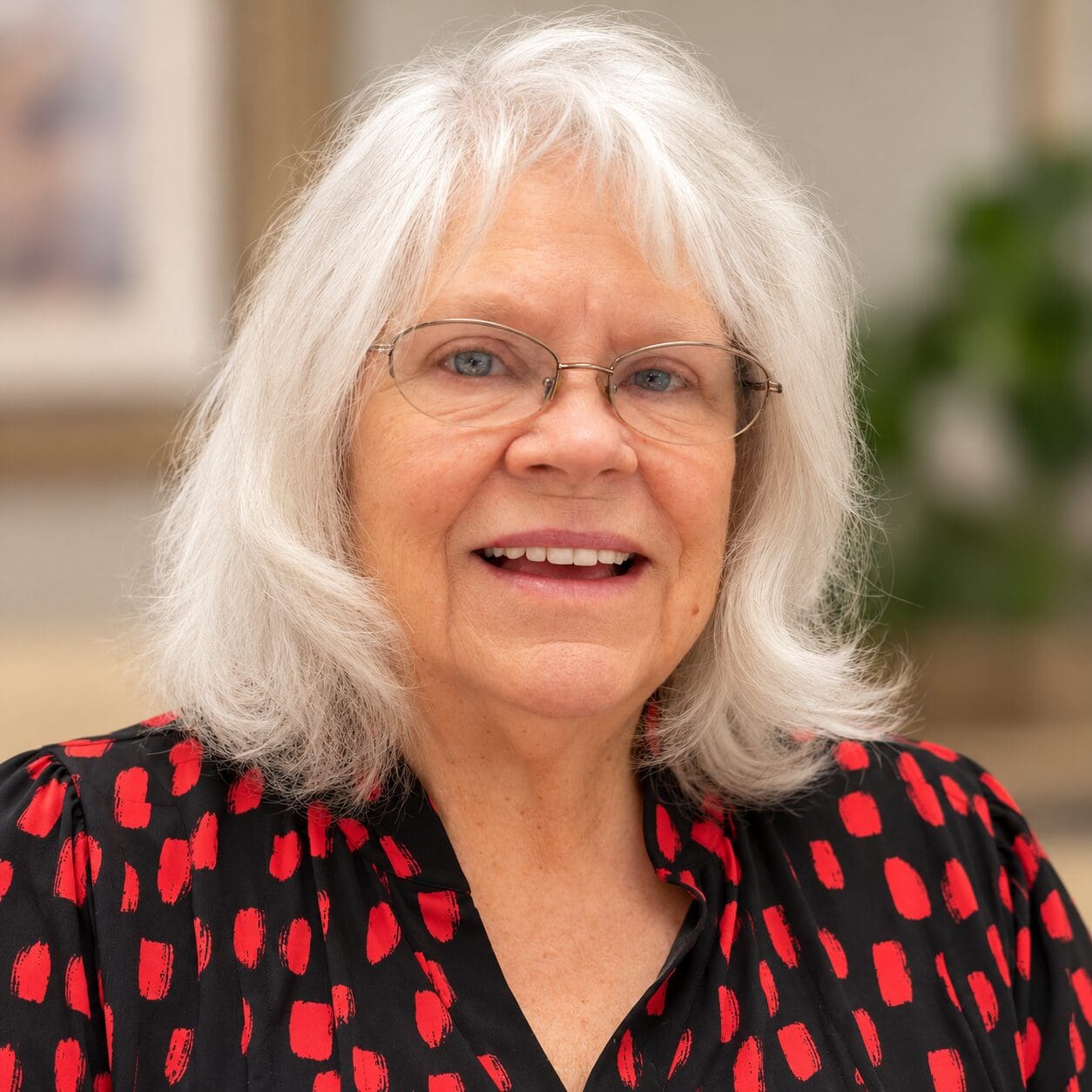 Image of Edna Matthews