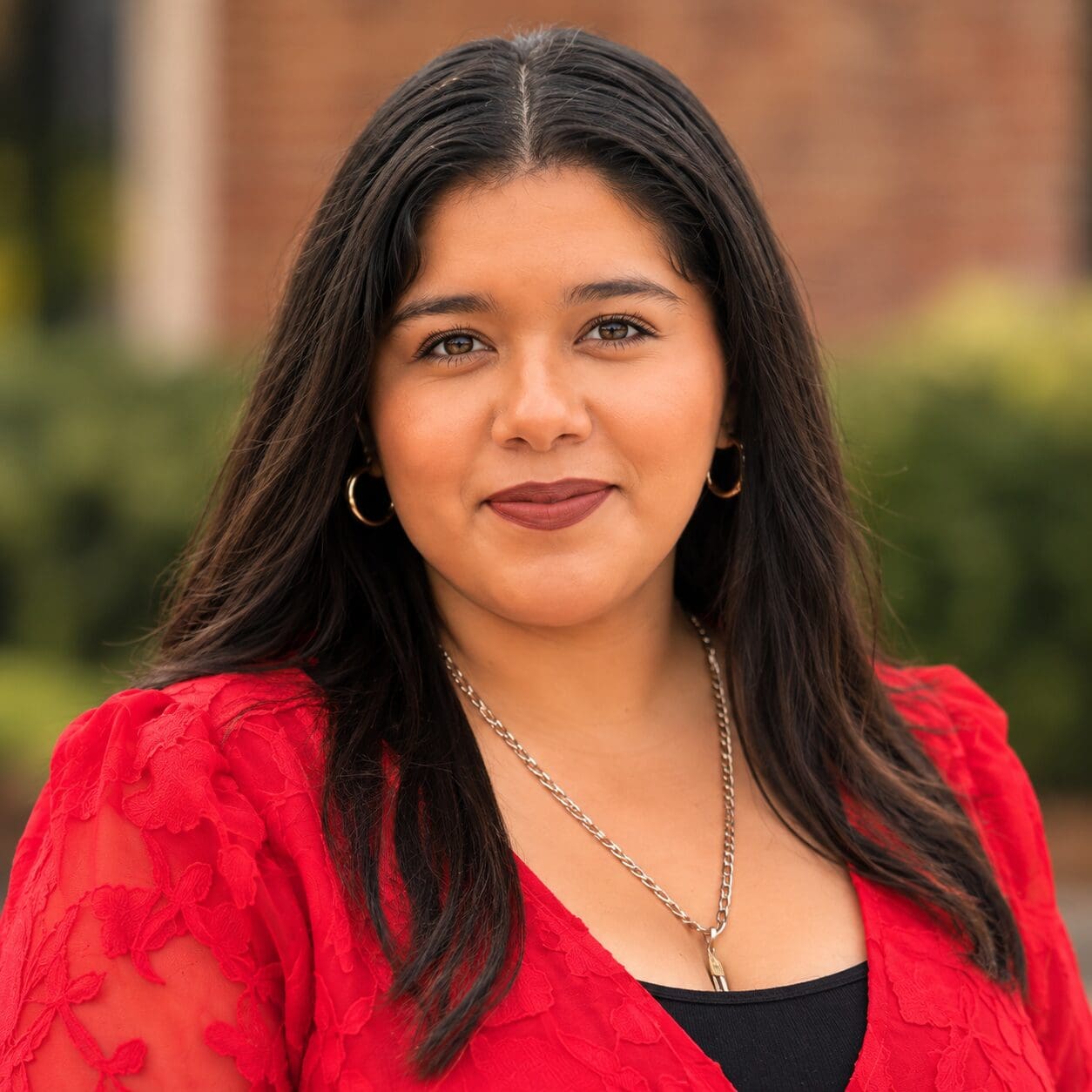 Image of Mireya Flores
